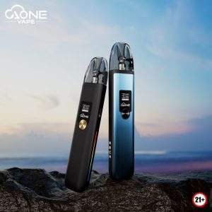 AONE VAPE ZEUS 宙斯小煙主機